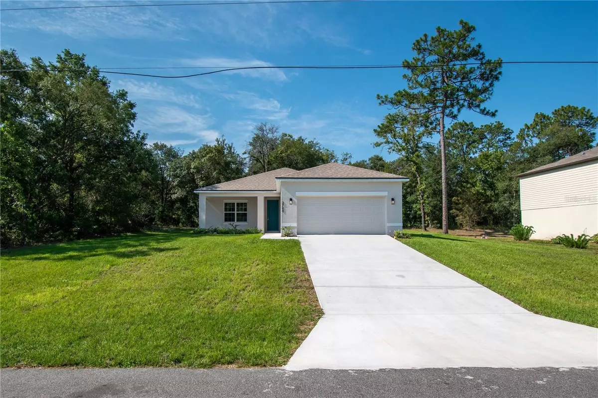 Ocala, FL 34472,34 DOGWOOD DR CRSE
