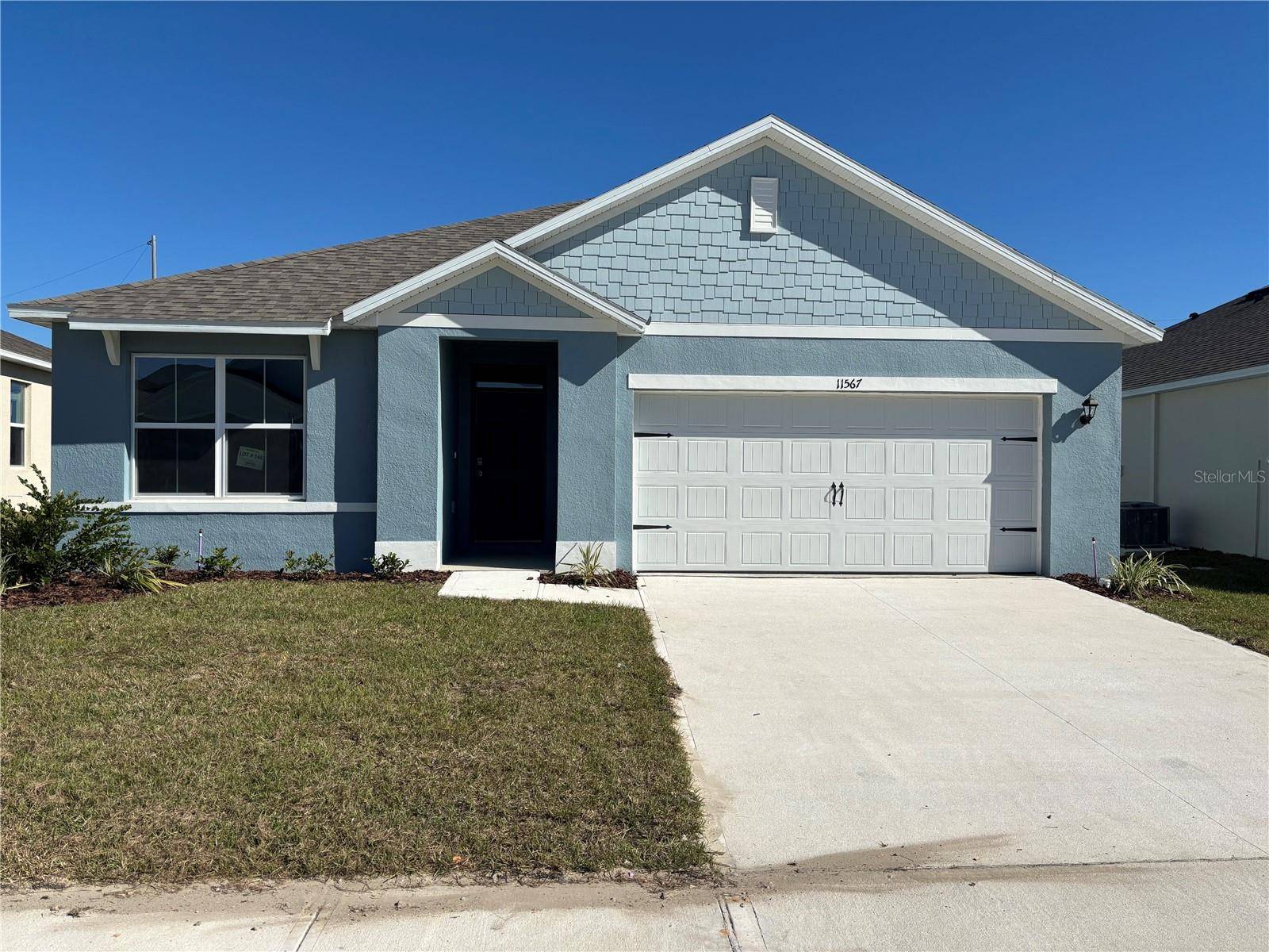11501 AMBER RIDGE DR, Zellwood, FL 32798