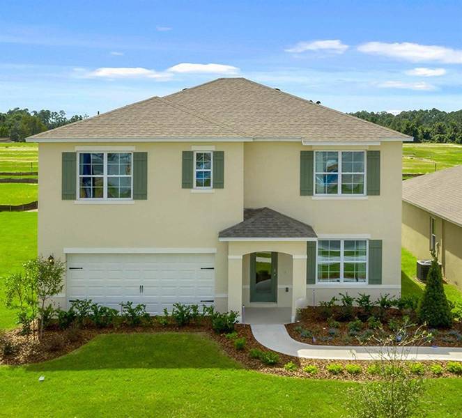 1276 CALMITO DR, Mount Dora, FL 32757