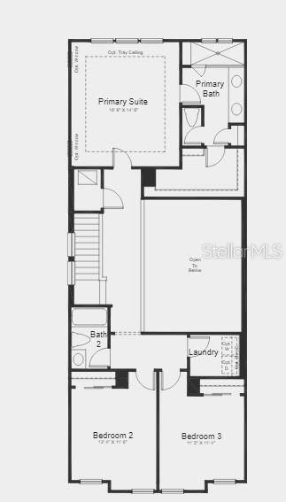 Saint Cloud, FL 34771,1227 TEAL CREEK DR