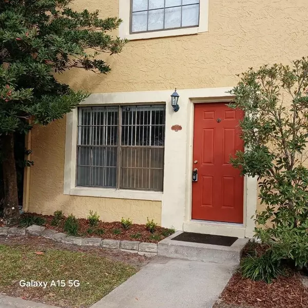 7417 WYNNEWOOD SQ #174, Winter Park, FL 32792