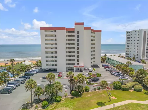 Ormond Beach, FL 32176,1183 OCEAN SHORE BLVD #1002