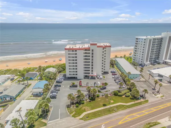 Ormond Beach, FL 32176,1183 OCEAN SHORE BLVD #1002