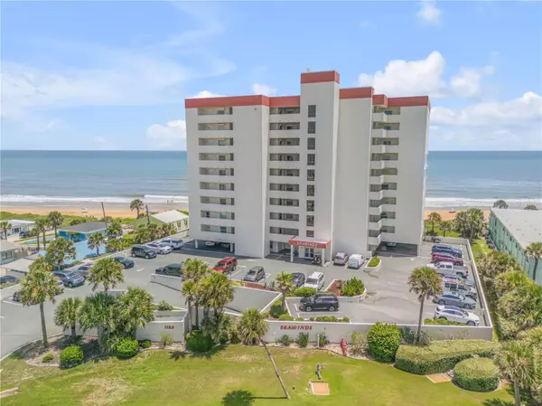 Ormond Beach, FL 32176,1183 OCEAN SHORE BLVD #1002