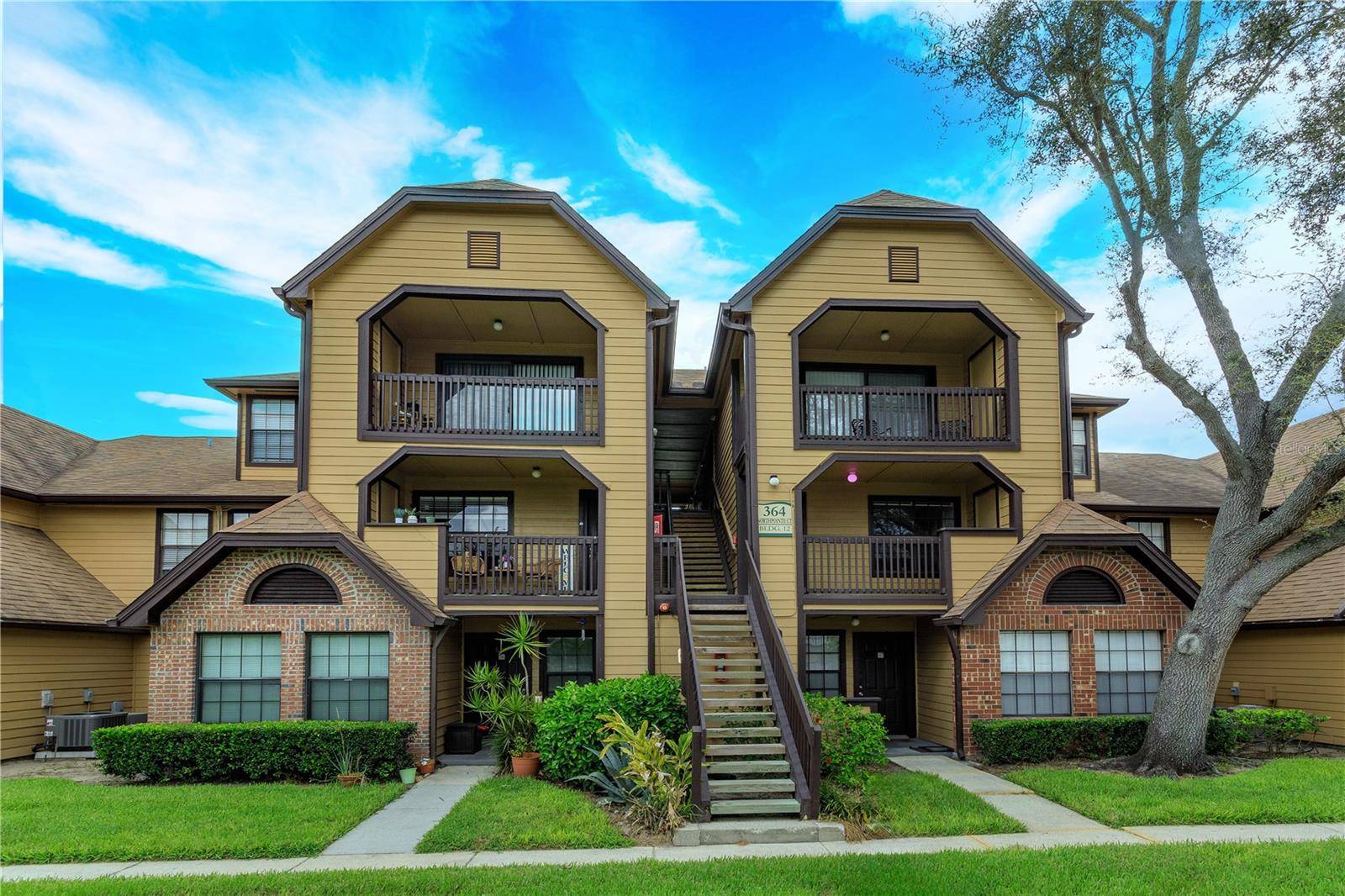 Altamonte Springs, FL 32701,364 NORTHPOINTE CT #207