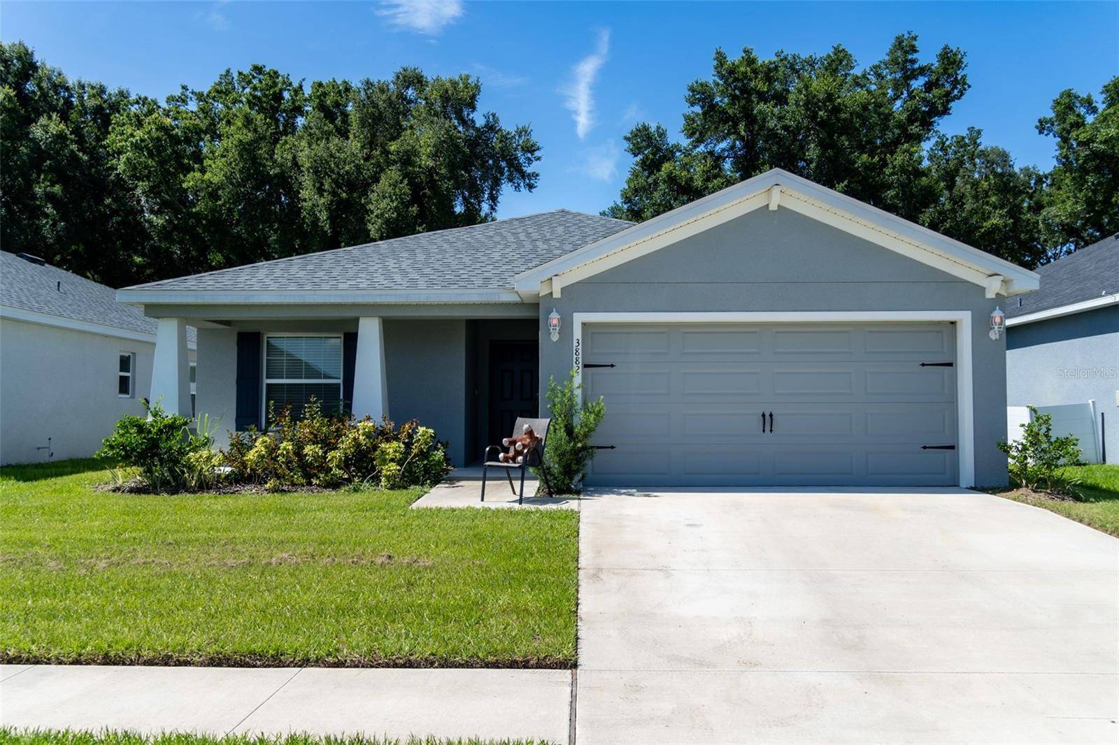 3882 WILLOW RIDGE DR, Lakeland, FL 33810