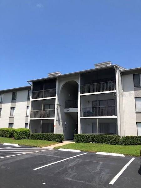 1013 S PINE RIDGE CIR #3C, Sanford, FL 32773