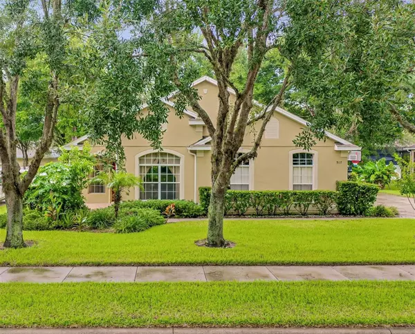 917 SILVERTIP RD, Apopka, FL 32712