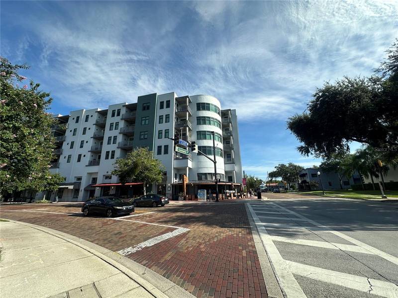 10 N SUMMERLIN AVE #26, Orlando, FL 32801