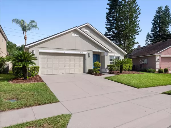 Altamonte Springs, FL 32714,9469 SOUTHERN GARDEN CIR