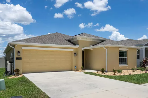 1242 LASSEN ST, Haines City, FL 33844