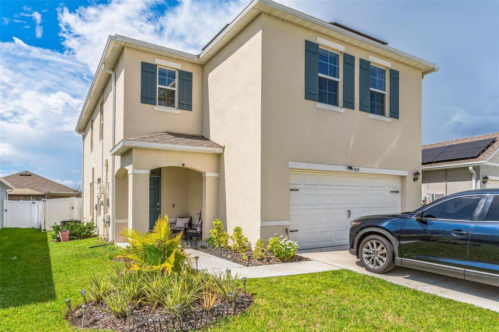 1839 WILD RYE WAY, Kissimmee, FL 34744