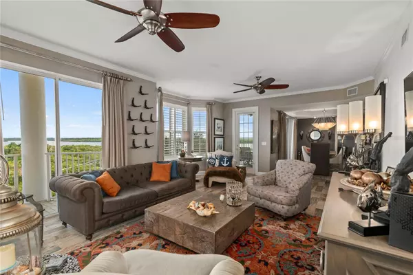 Ponce Inlet, FL 32127,4628 HARBOUR VILLAGE BLVD #2408