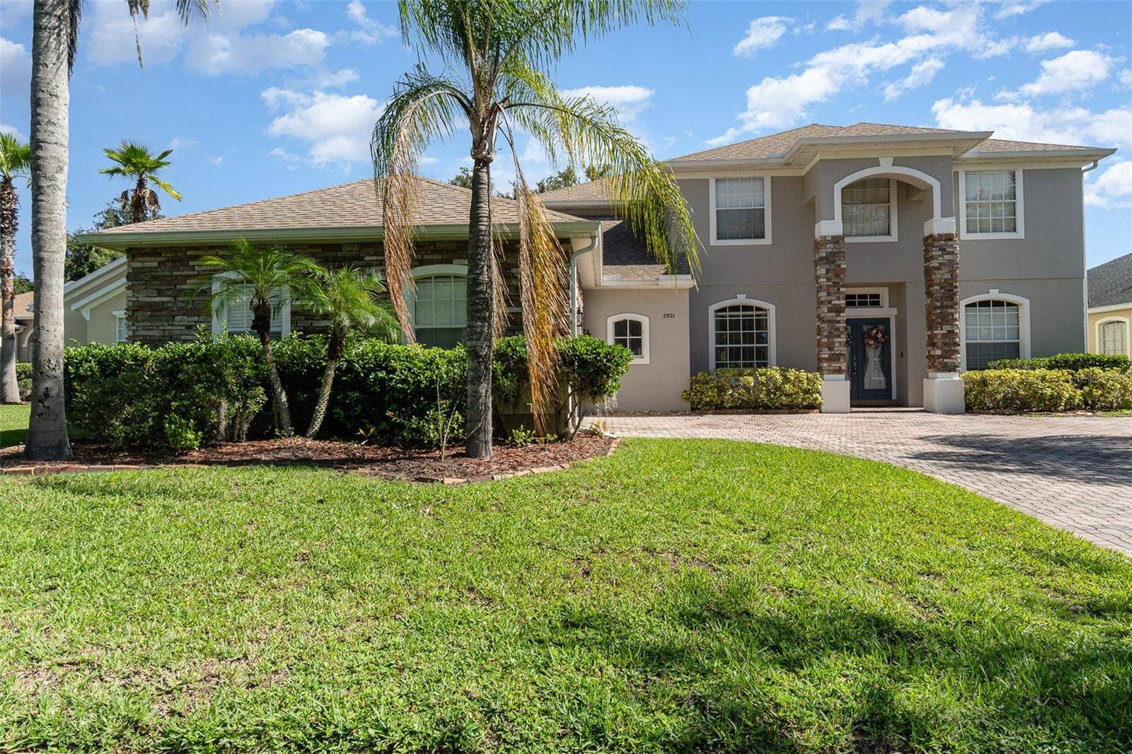2921 BENTON LN, Kissimmee, FL 34746