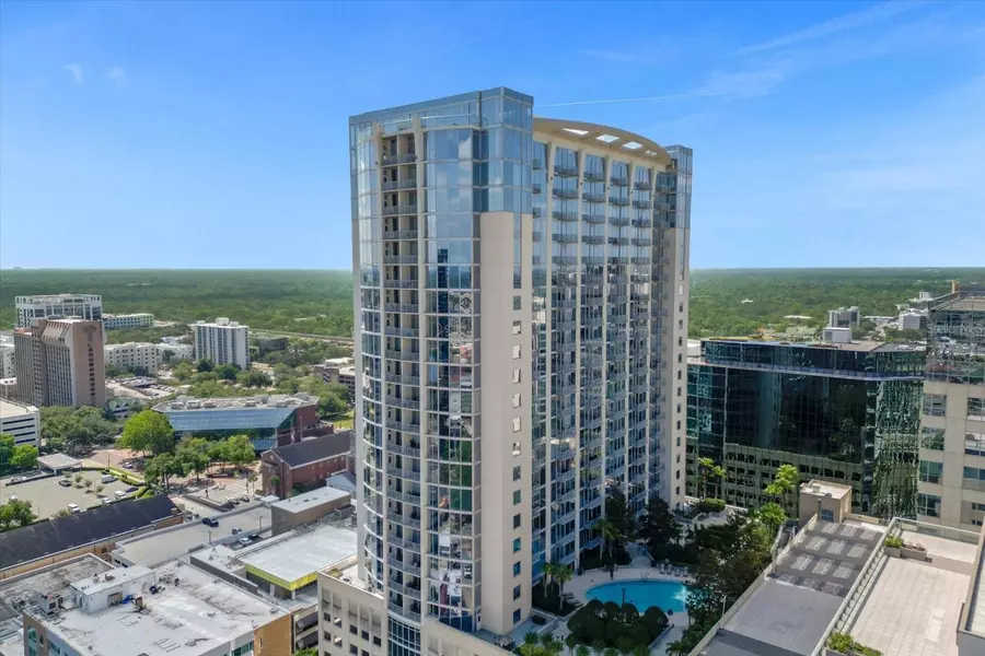 155 S COURT AVE #2208, Orlando, FL 32801