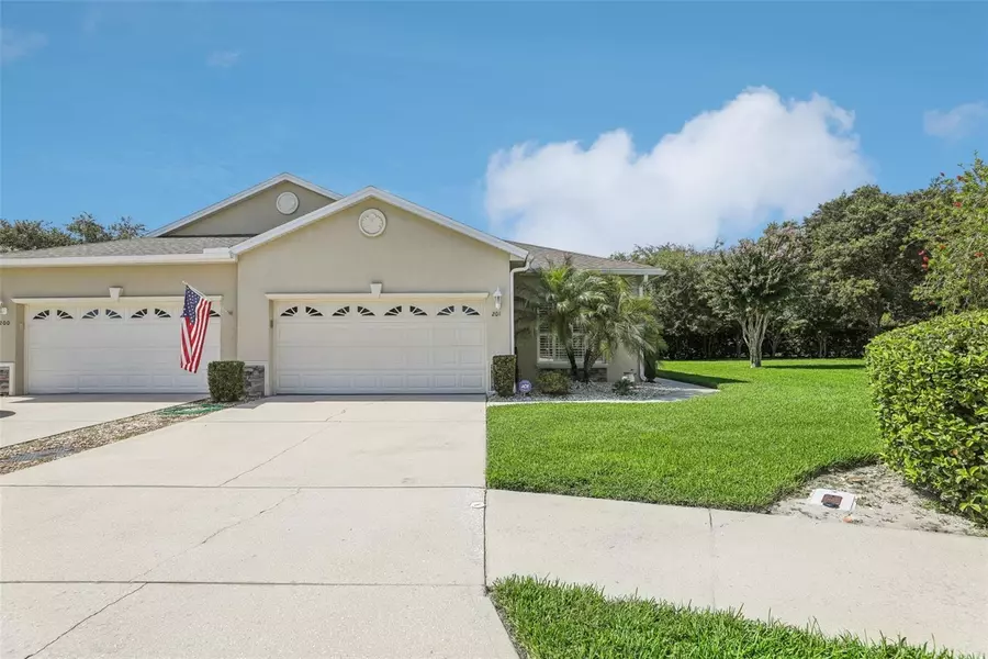 201 LAMONTE POINT CT, Debary, FL 32713