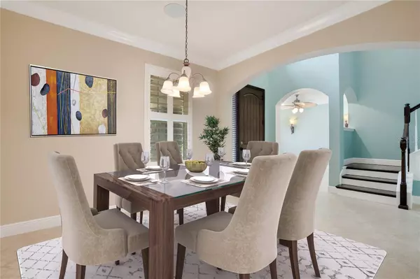 6020 GOLDEN DEWDROP TRL Windermere, FL 34786