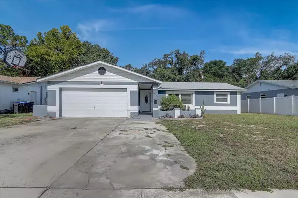 3504 PIPES O THE GLEN WAY, Orlando, FL 32808