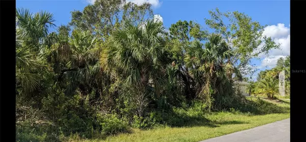 COOLIDGE AVE, North Port, FL 34286