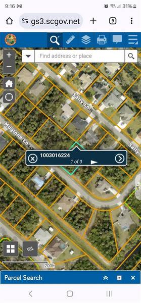 MUGLONE LN, North Port, FL 34286