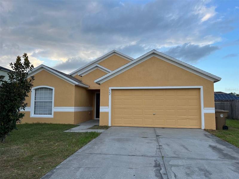 662 BASINGSTOKE CT, Kissimmee, FL 34758