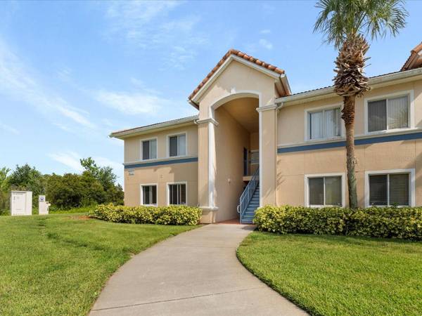 508 VILLA DEL SOL CIR #101, Orlando, FL 32824