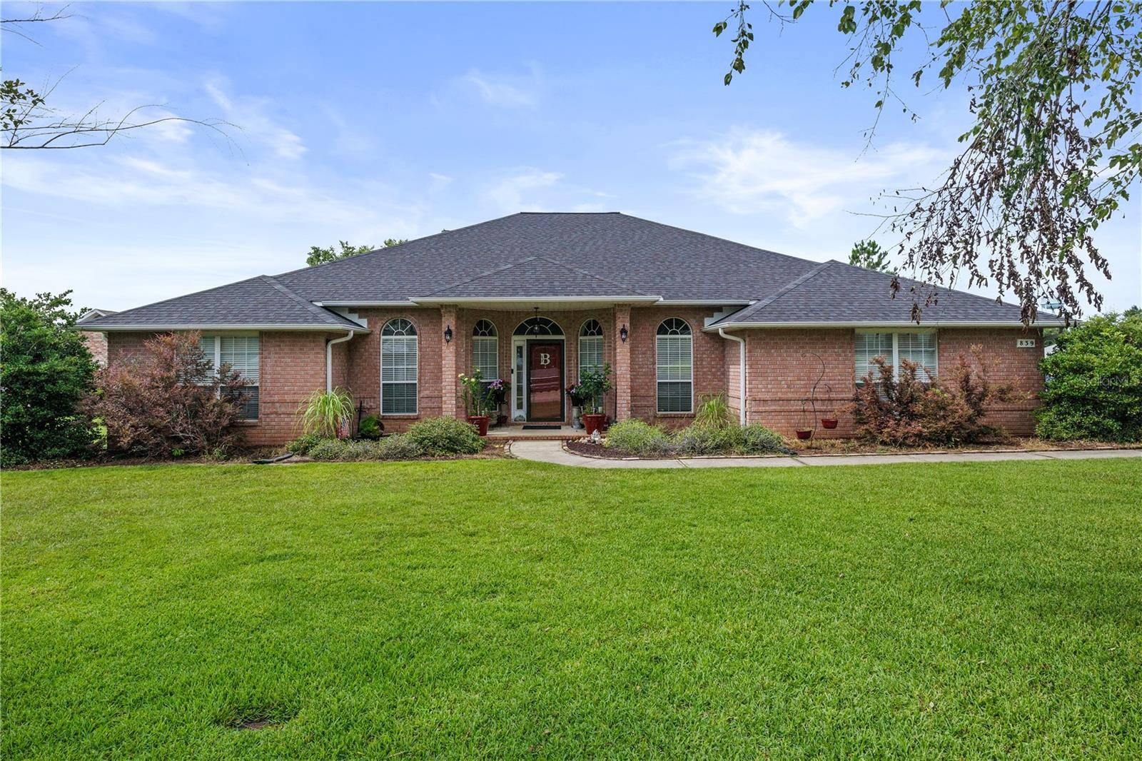 839 CHESAPEAKE TRL, Cantonment, FL 32533