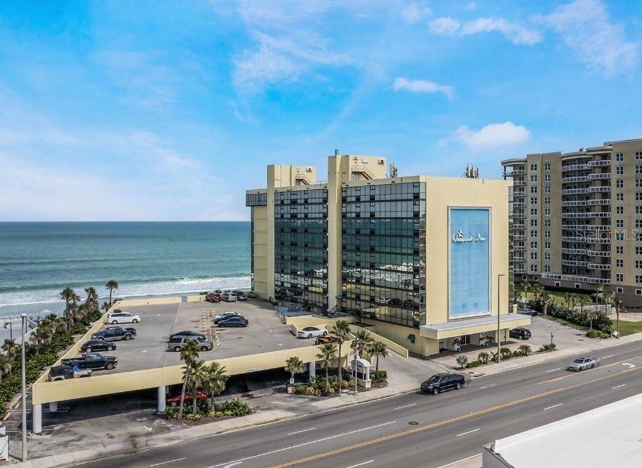 Daytona Beach, FL 32118,1909 S ATLANTIC AVE #820