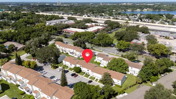 Altamonte Springs, FL 32701,221 DEBORA CT #221