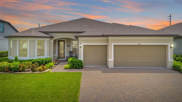 2801 MATERA DR, Saint Cloud, FL 34771