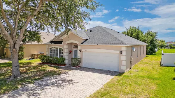 Kissimmee, FL 34746,2727 EAGLE GLEN CIR