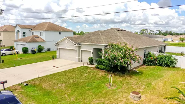 Kissimmee, FL 34759,1412 NELSON BROOK WAY