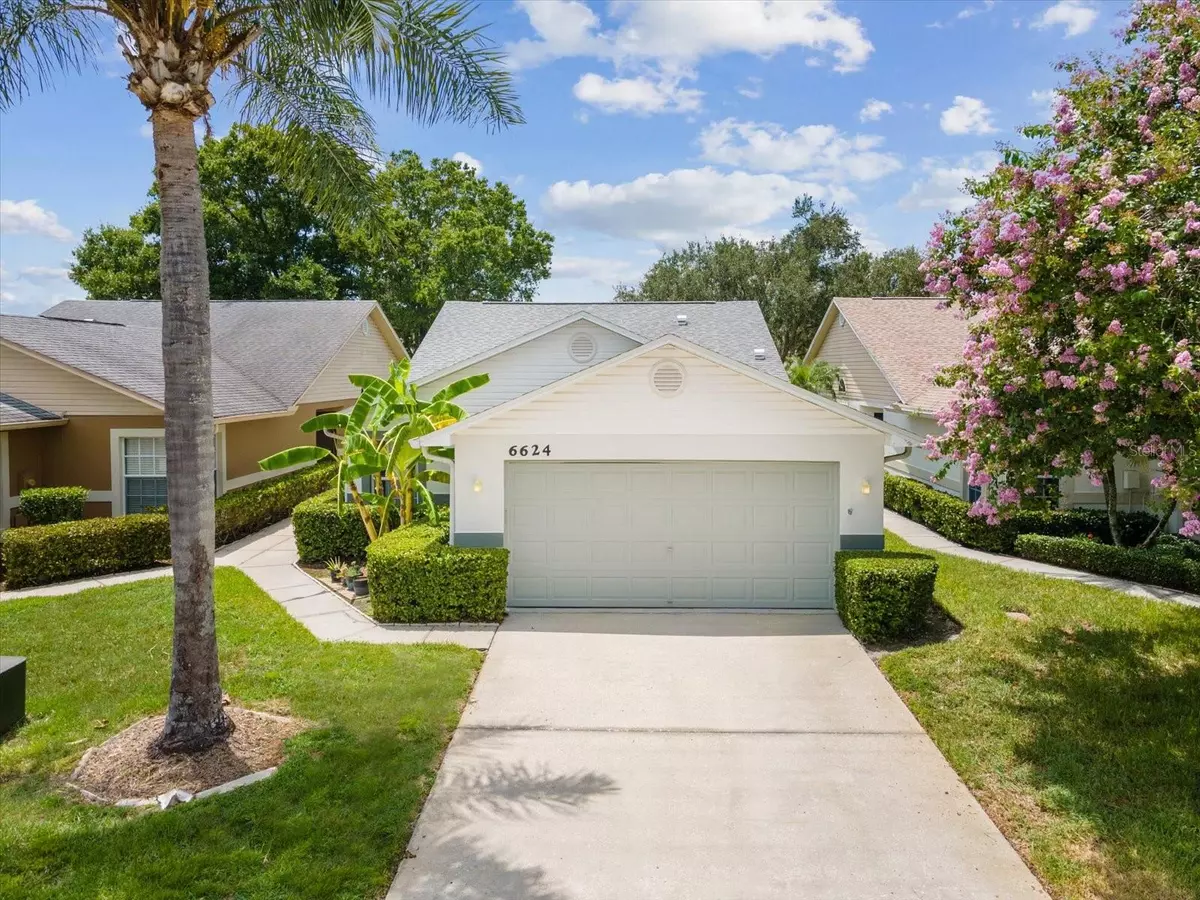 Wesley Chapel, FL 33544,6624 GENTLE BEN CIR