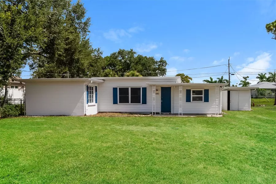 580 LEACH ST, Englewood, FL 34223