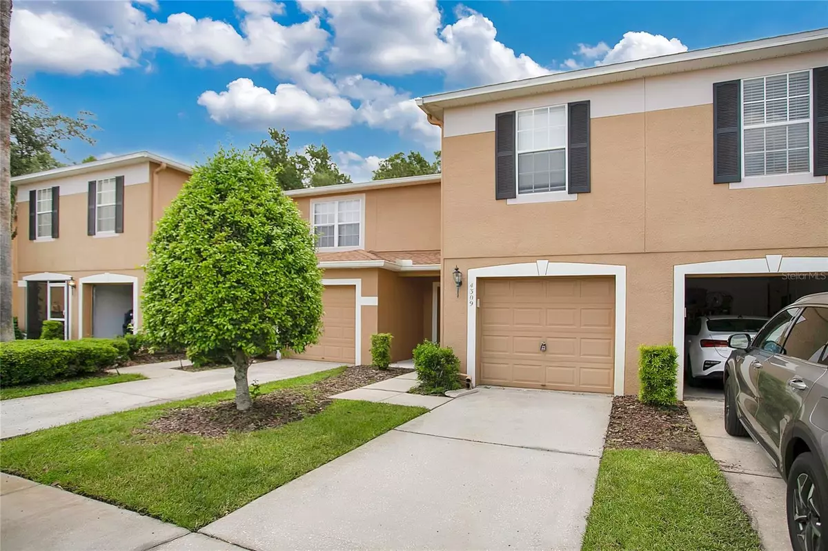 Land O Lakes, FL 34639,4309 WINDING RIVER WAY