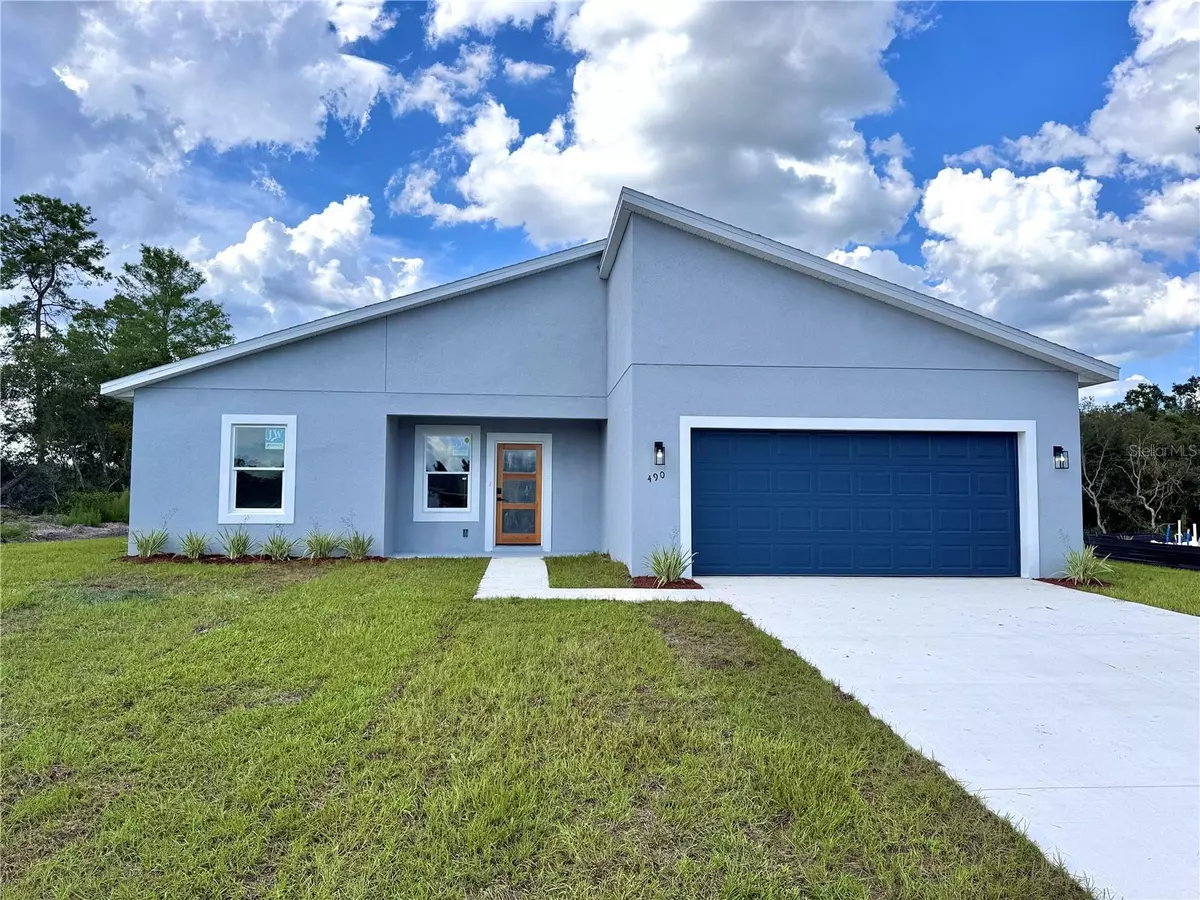 Ocala, FL 34473,490 MARION OAKS BLVD