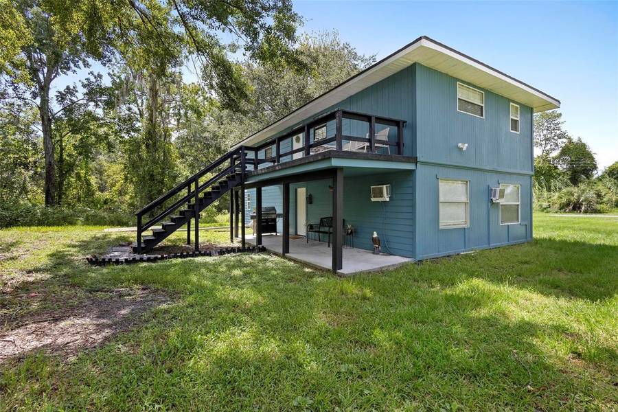 3747 STATE ROAD 33, Clermont, FL 34714