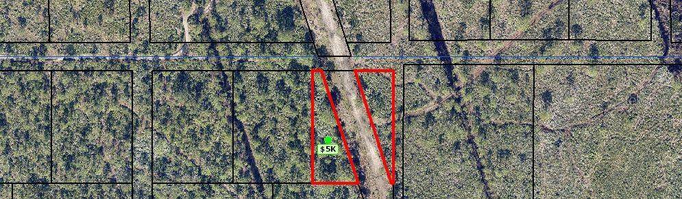 CAPE CANAVERAL SUBD UNRECORDED, Palm Bay, FL 32907