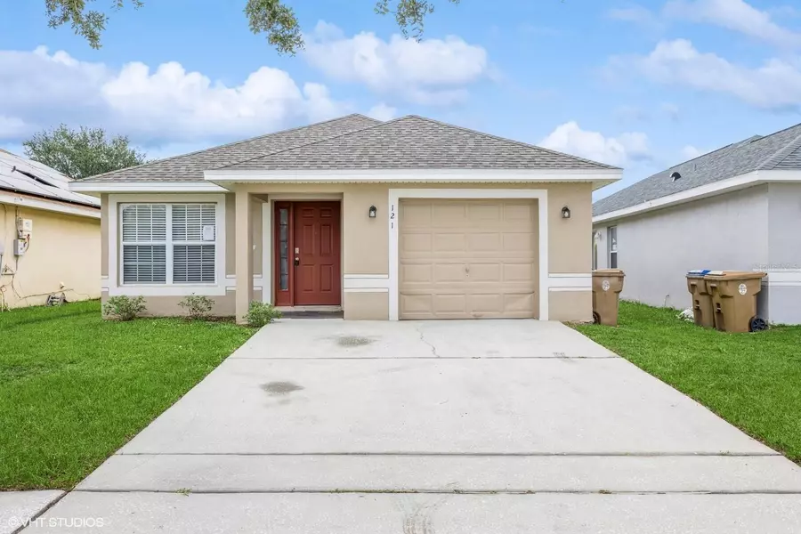 121 OWENSHIRE CIR, Kissimmee, FL 34744