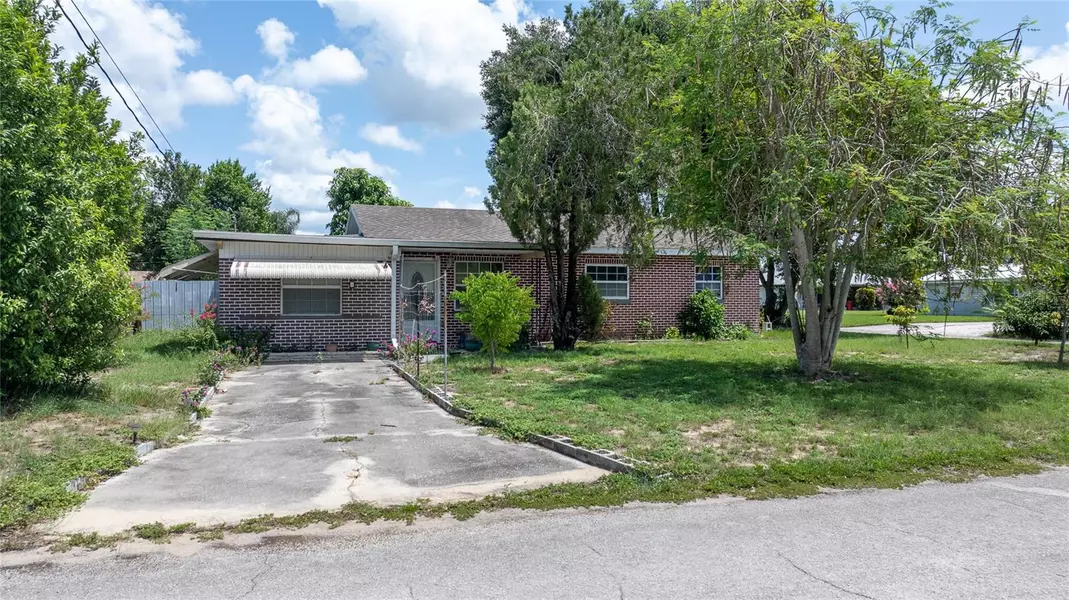 505 W HOFFMAN ST, Lake Alfred, FL 33850