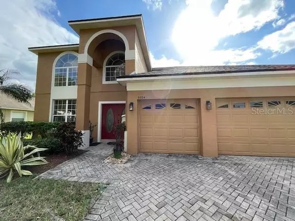 Saint Cloud, FL 34771,5034 COVEVIEW DR