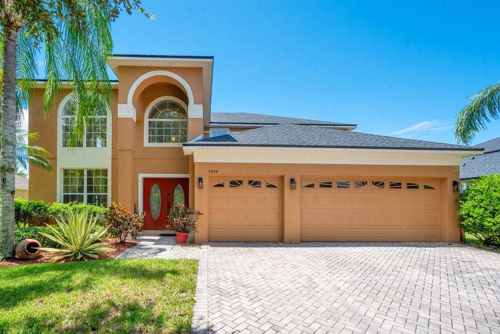 5034 COVEVIEW DR, Saint Cloud, FL 34771