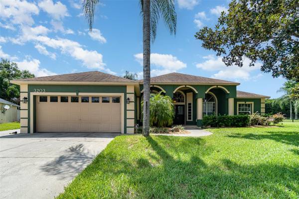 3203 COUNTRYSIDE VIEW DR,  Saint Cloud,  FL 34772