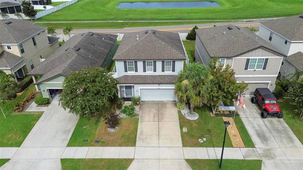 3806 SALTMARSH LOOP,  Sanford,  FL 32773