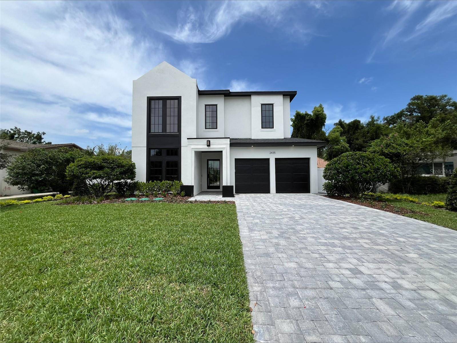 2435 LAFAYETTE AVE, Winter Park, FL 32789