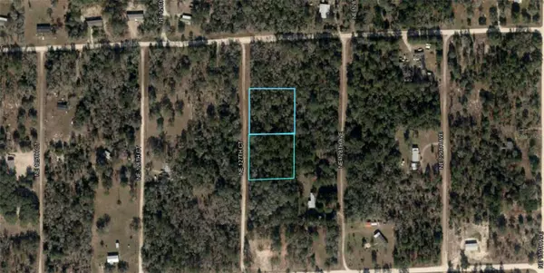 NE 127TH CT,  Williston,  FL 32696