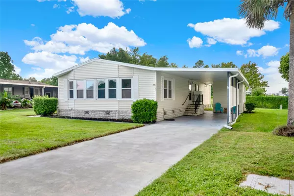 Zellwood, FL 32798,2040 CANOPY CIR #149