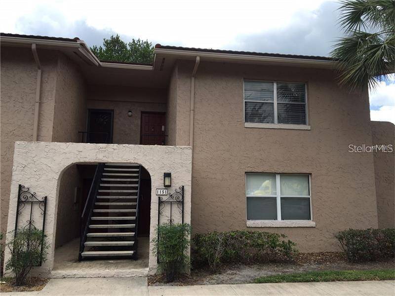 1151 PASEO DEL SOL #C, Casselberry, FL 32707