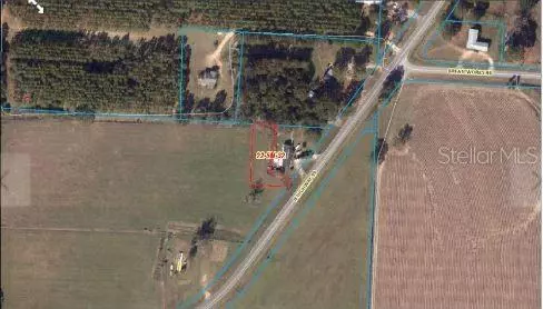 Century, FL 32535,3800 HIGHWAY 99