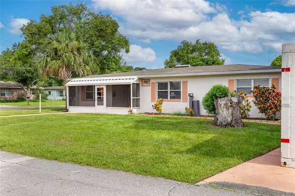 Debary, FL 32713,46 NARCISSUS DR